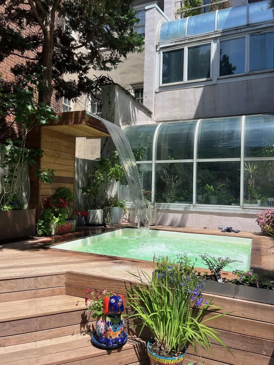 Construction equipment